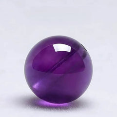 Uruguay Amethyst Bead