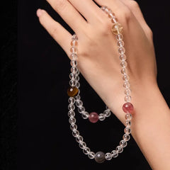 focus courage bracelet