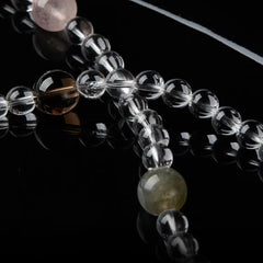 love and emotional healing bracelet