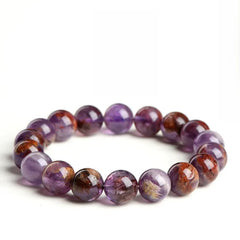 purple phantom crystals