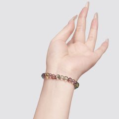 super seven stone bracelet