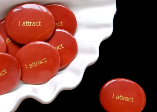 A Complete Crystal Guide of Red Jasper