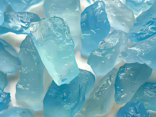 Aquamarine: Mystical Power of the Blue Sea