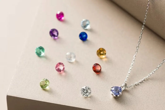 August Birthstone Jewelry: The Magic and Style of Peridot and Spinel