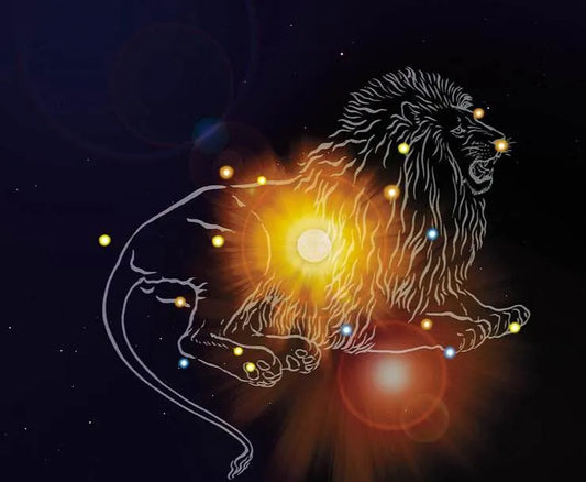 Best Crystals for Leo: Enhance Your Confidence, Leadership, and Energy