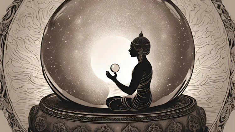 Choosing the Right Crystal Ball for Your Spiritual Practice