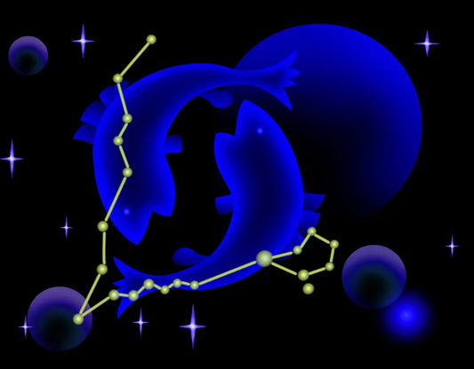 What Crystals Should Pisces Wear to Unlock Their Full Potential?