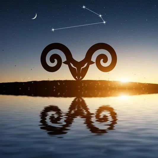 Crystals for Aries: Boost Your Energy and Balance with the Right Crystals