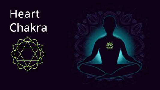 Exploring Anahata Heart Chakra Crystals