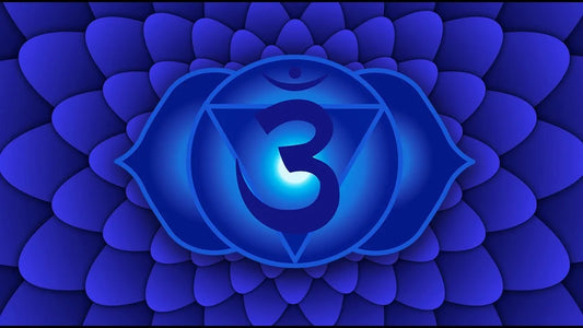 Unlock Your Inner Wisdom: Powerful Crystals for Third Eye Chakra Healing