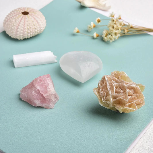 What Crystals Attract Love 5 Powerful Crystals to Boost Love and Romance