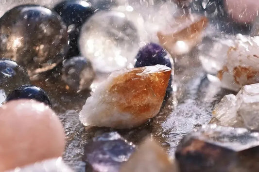 What Does It Mean When Your Crystal Bracelet Breaks