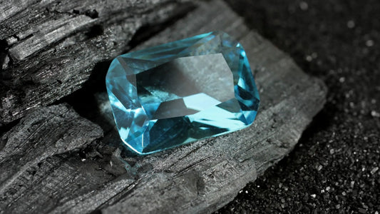 What Stone is March Birthstone? Unveiling the Secrets of Aquamarine and Bloodstone