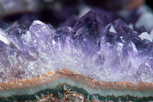 Ultimate Guide to Caring for Uruguayan Amethyst Cluster