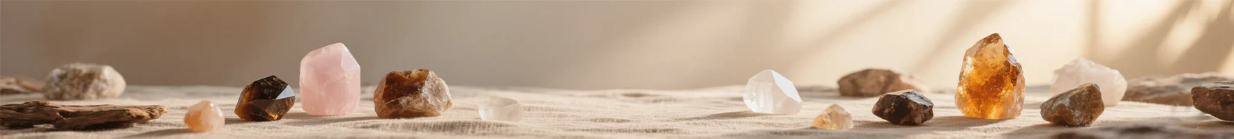 Energy Healing Tools GiftinCrystal Banner