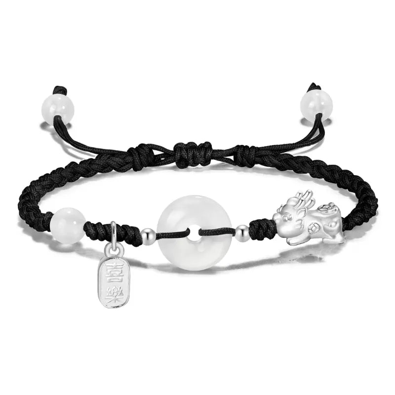 Adjustable Couple Jewelry