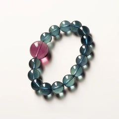 Aquamarine Bracelet