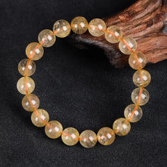 Bracelet for Wealth