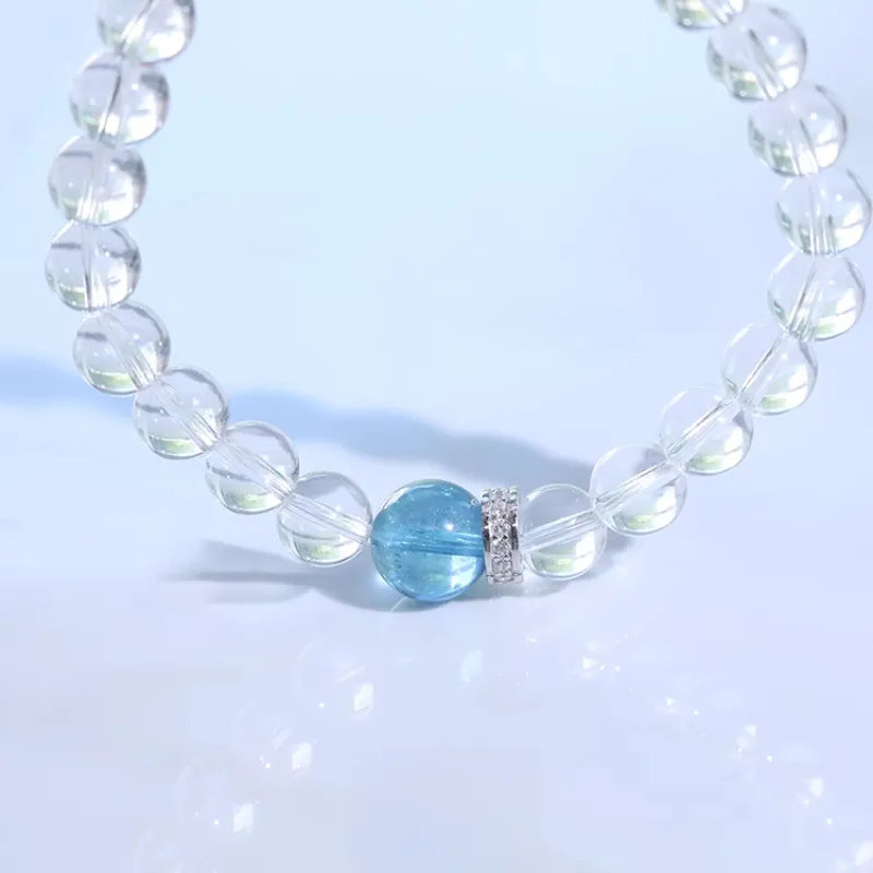 Clarity from the Crystal