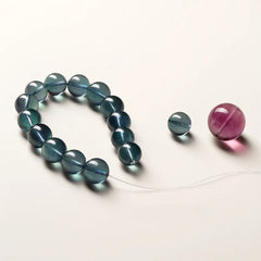 Fluorite Bracelet