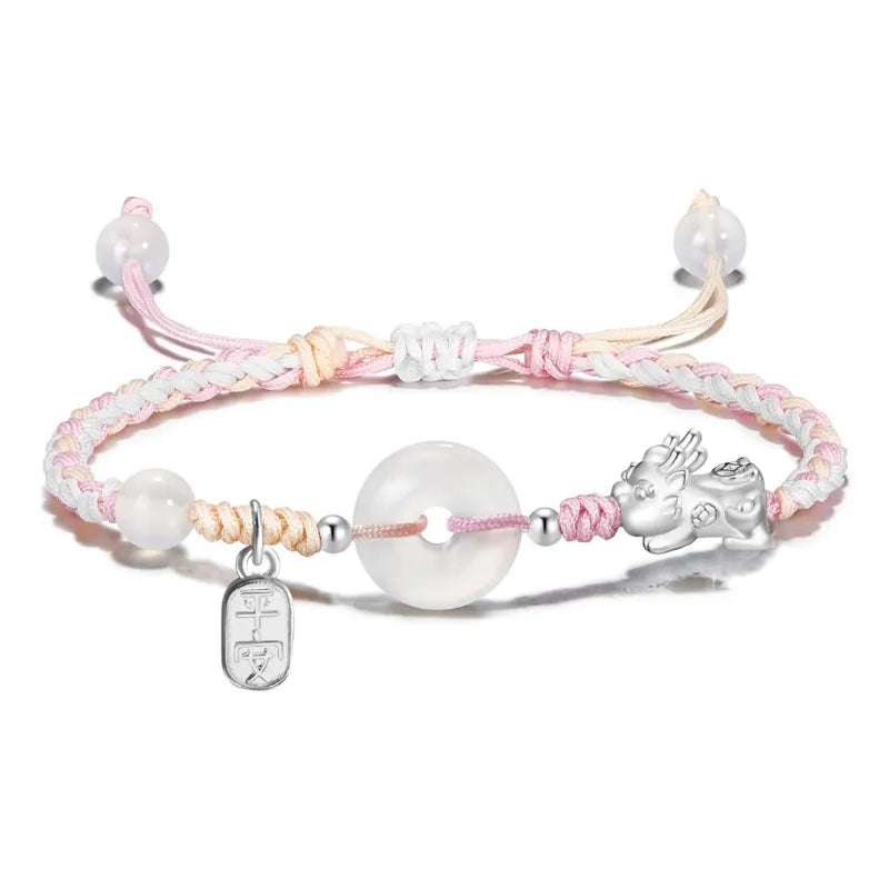 Lucky Charm Bracelet