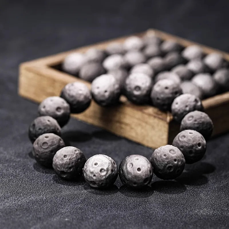 Moon-Inspired DIY Gemstone