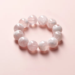 Phantom Quartz Bracelet