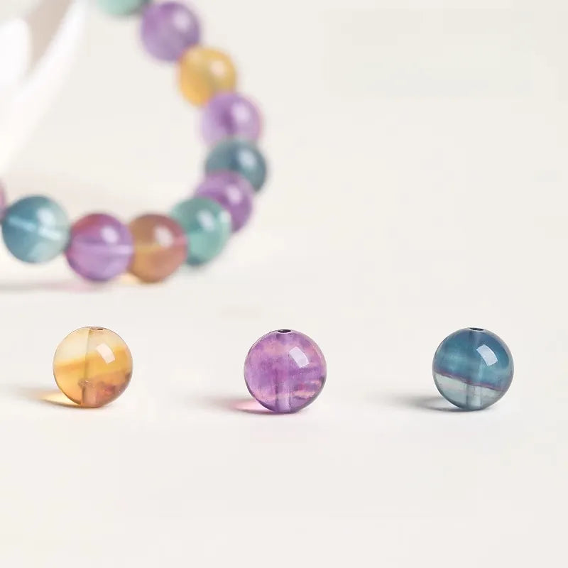 fluorite stones