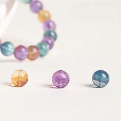fluorite stones